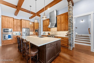 Pending!! Accepting back up offers!! Welcome to an extraordinary on Tennessee National Golf Club in Tennessee - for sale on GolfHomes.com, golf home, golf lot