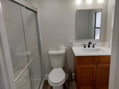 Beautifully updated center cul-de-sac partially furnished home on Lake Fairways Country Club in Florida - for sale on GolfHomes.com, golf home, golf lot
