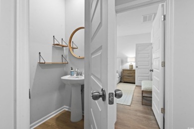 Welcome to 5432 Knobcone Loop, Unit C! Located in the on Pine Lakes Country Club in South Carolina - for sale on GolfHomes.com, golf home, golf lot