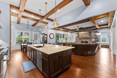 Pending!! Accepting back up offers!! Welcome to an extraordinary on Tennessee National Golf Club in Tennessee - for sale on GolfHomes.com, golf home, golf lot