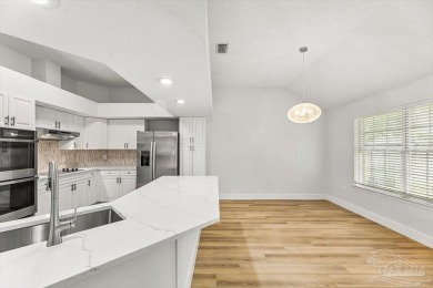 Welcome to this beautifully remodeled light and bright home in on The Club At Hidden Creek in Florida - for sale on GolfHomes.com, golf home, golf lot