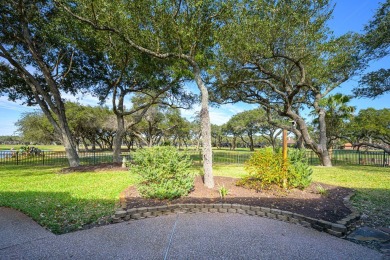 Located in the beautiful Rockport Country Club, this gracious on Rockport Country Club in Texas - for sale on GolfHomes.com, golf home, golf lot