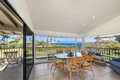 Discover the ultimate luxury villa along the incredible Kapalua on Kapalua Golf Club - Bay Course in Hawaii - for sale on GolfHomes.com, golf home, golf lot