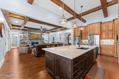 Pending!! Accepting back up offers!! Welcome to an extraordinary on Tennessee National Golf Club in Tennessee - for sale on GolfHomes.com, golf home, golf lot