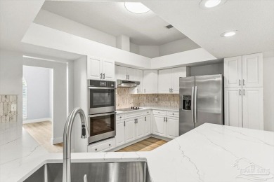 Welcome to this beautifully remodeled light and bright home in on The Club At Hidden Creek in Florida - for sale on GolfHomes.com, golf home, golf lot