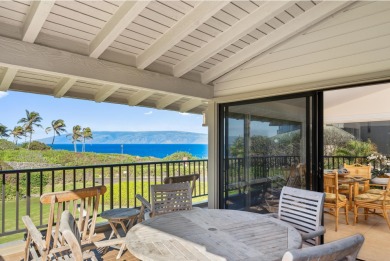 Discover the ultimate luxury villa along the incredible Kapalua on Kapalua Golf Club - Bay Course in Hawaii - for sale on GolfHomes.com, golf home, golf lot