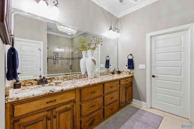 NEW LISTING IN CANEBRAKE GOLF COMMUNITY! CUSTOM BUILT 4BR Home on Canebrake Golf Club in Alabama - for sale on GolfHomes.com, golf home, golf lot