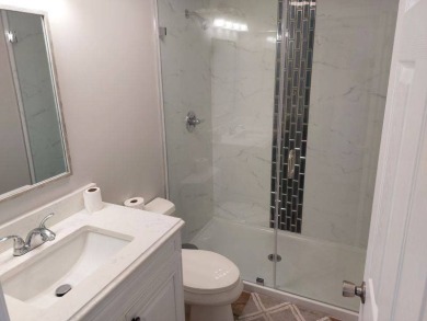 Beautifully updated center cul-de-sac partially furnished home on Lake Fairways Country Club in Florida - for sale on GolfHomes.com, golf home, golf lot