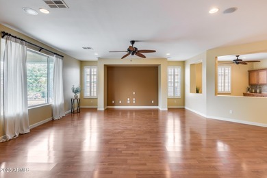 NEW Roof, NEW carpet, NEW interior paint, NEW water heater and on Sundance Golf Club in Arizona - for sale on GolfHomes.com, golf home, golf lot