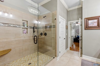 NEW LISTING IN CANEBRAKE GOLF COMMUNITY! CUSTOM BUILT 4BR Home on Canebrake Golf Club in Alabama - for sale on GolfHomes.com, golf home, golf lot