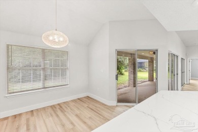 Welcome to this beautifully remodeled light and bright home in on The Club At Hidden Creek in Florida - for sale on GolfHomes.com, golf home, golf lot
