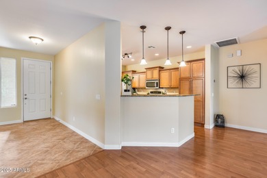 NEW Roof, NEW carpet, NEW interior paint, NEW water heater and on Sundance Golf Club in Arizona - for sale on GolfHomes.com, golf home, golf lot