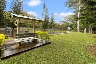 Highly desirable 3 bedroom, 2 bath townhome in Ridge at Launani on Leilehua Golf Course in Hawaii - for sale on GolfHomes.com, golf home, golf lot