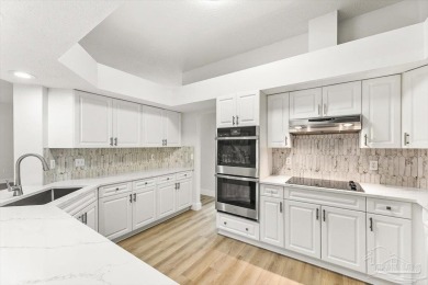 Welcome to this beautifully remodeled light and bright home in on The Club At Hidden Creek in Florida - for sale on GolfHomes.com, golf home, golf lot