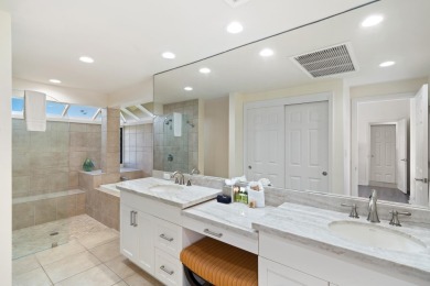 Discover the ultimate luxury villa along the incredible Kapalua on Kapalua Golf Club - Bay Course in Hawaii - for sale on GolfHomes.com, golf home, golf lot