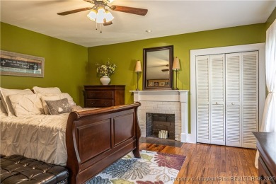 Welcome to 1768 Airport Road! A charming home with modern on Whispering Woods in North Carolina - for sale on GolfHomes.com, golf home, golf lot