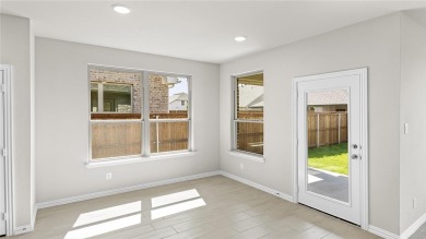 MLS# 20627183 - Built by HistoryMaker Homes - To Be Built! ~ on Stone River Golf Club in Texas - for sale on GolfHomes.com, golf home, golf lot