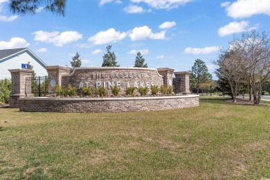 Welcome to 5432 Knobcone Loop, Unit C! Located in the on Pine Lakes Country Club in South Carolina - for sale on GolfHomes.com, golf home, golf lot