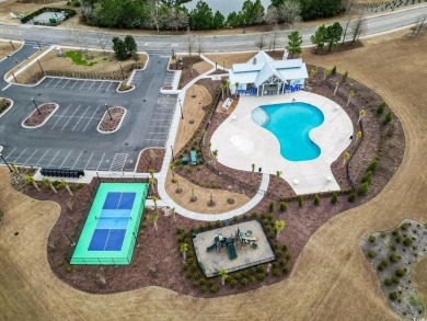 Welcome to 5432 Knobcone Loop, Unit C! Located in the on Pine Lakes Country Club in South Carolina - for sale on GolfHomes.com, golf home, golf lot