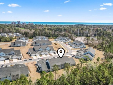 Welcome to 5432 Knobcone Loop, Unit C! Located in the on Pine Lakes Country Club in South Carolina - for sale on GolfHomes.com, golf home, golf lot