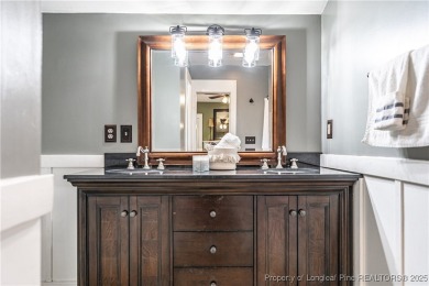 Welcome to 1768 Airport Road! A charming home with modern on Whispering Woods in North Carolina - for sale on GolfHomes.com, golf home, golf lot