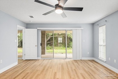 Welcome to this beautifully remodeled light and bright home in on The Club At Hidden Creek in Florida - for sale on GolfHomes.com, golf home, golf lot