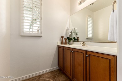 Move-in ready with all the updates done! This beautifully on Sundance Golf Club in Arizona - for sale on GolfHomes.com, golf home, golf lot