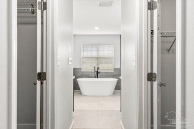 Welcome to this beautifully remodeled light and bright home in on The Club At Hidden Creek in Florida - for sale on GolfHomes.com, golf home, golf lot