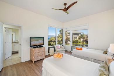 Discover the ultimate luxury villa along the incredible Kapalua on Kapalua Golf Club - Bay Course in Hawaii - for sale on GolfHomes.com, golf home, golf lot