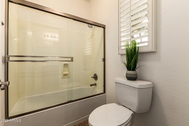 Move-in ready with all the updates done! This beautifully on Sundance Golf Club in Arizona - for sale on GolfHomes.com, golf home, golf lot