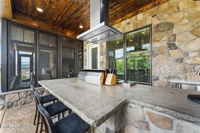 Pending!! Accepting back up offers!! Welcome to an extraordinary on Tennessee National Golf Club in Tennessee - for sale on GolfHomes.com, golf home, golf lot
