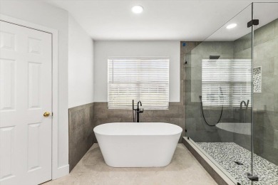 Welcome to this beautifully remodeled light and bright home in on The Club At Hidden Creek in Florida - for sale on GolfHomes.com, golf home, golf lot
