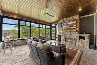 Pending!! Accepting back up offers!! Welcome to an extraordinary on Tennessee National Golf Club in Tennessee - for sale on GolfHomes.com, golf home, golf lot