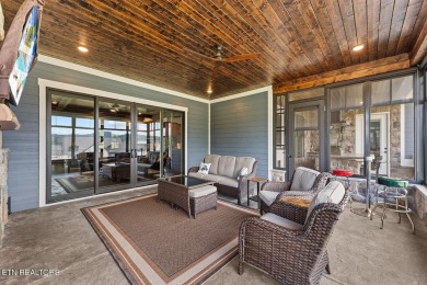 Pending!! Accepting back up offers!! Welcome to an extraordinary on Tennessee National Golf Club in Tennessee - for sale on GolfHomes.com, golf home, golf lot