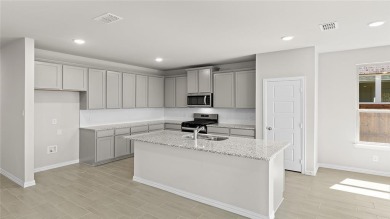 MLS# 20627183 - Built by HistoryMaker Homes - To Be Built! ~ on Stone River Golf Club in Texas - for sale on GolfHomes.com, golf home, golf lot
