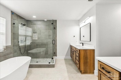 Welcome to this beautifully remodeled light and bright home in on The Club At Hidden Creek in Florida - for sale on GolfHomes.com, golf home, golf lot