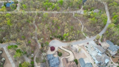 Seize the opportunity to build your dream lakeside retreat on on The Club At Porto Cima in Missouri - for sale on GolfHomes.com, golf home, golf lot