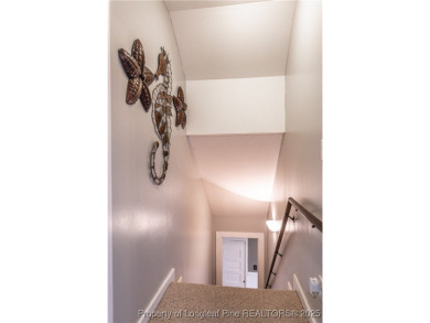 Welcome to 1768 Airport Road! A charming home with modern on Whispering Woods in North Carolina - for sale on GolfHomes.com, golf home, golf lot