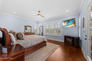 Pending!! Accepting back up offers!! Welcome to an extraordinary on Tennessee National Golf Club in Tennessee - for sale on GolfHomes.com, golf home, golf lot