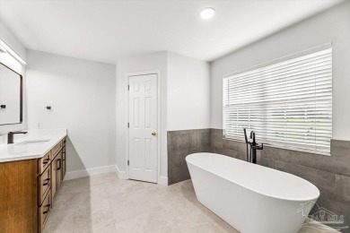 Welcome to this beautifully remodeled light and bright home in on The Club At Hidden Creek in Florida - for sale on GolfHomes.com, golf home, golf lot
