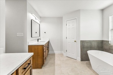 Welcome to this beautifully remodeled light and bright home in on The Club At Hidden Creek in Florida - for sale on GolfHomes.com, golf home, golf lot