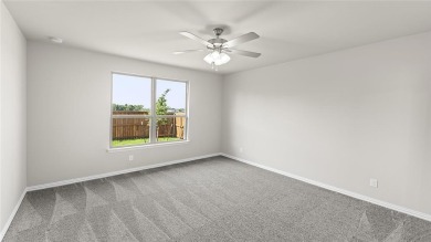 MLS# 20627183 - Built by HistoryMaker Homes - To Be Built! ~ on Stone River Golf Club in Texas - for sale on GolfHomes.com, golf home, golf lot