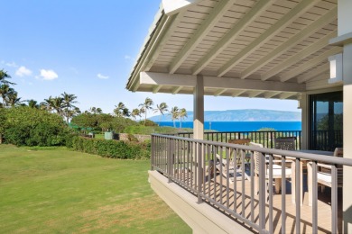 Discover the ultimate luxury villa along the incredible Kapalua on Kapalua Golf Club - Bay Course in Hawaii - for sale on GolfHomes.com, golf home, golf lot