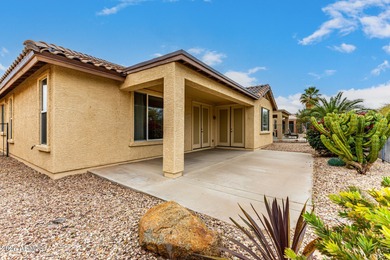 Move-in ready with all the updates done! This beautifully on Sundance Golf Club in Arizona - for sale on GolfHomes.com, golf home, golf lot