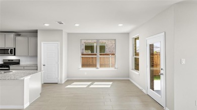 MLS# 20627183 - Built by HistoryMaker Homes - To Be Built! ~ on Stone River Golf Club in Texas - for sale on GolfHomes.com, golf home, golf lot