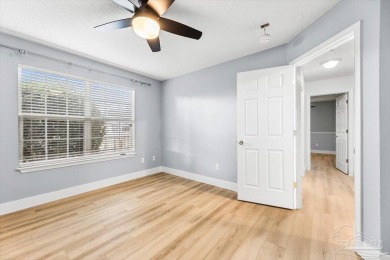 Welcome to this beautifully remodeled light and bright home in on The Club At Hidden Creek in Florida - for sale on GolfHomes.com, golf home, golf lot