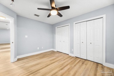 Welcome to this beautifully remodeled light and bright home in on The Club At Hidden Creek in Florida - for sale on GolfHomes.com, golf home, golf lot