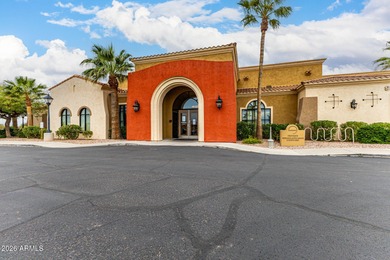Move-in ready with all the updates done! This beautifully on Sundance Golf Club in Arizona - for sale on GolfHomes.com, golf home, golf lot
