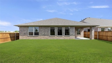 MLS# 20627183 - Built by HistoryMaker Homes - To Be Built! ~ on Stone River Golf Club in Texas - for sale on GolfHomes.com, golf home, golf lot