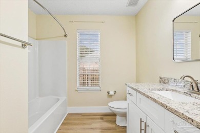 Welcome to this beautifully remodeled light and bright home in on The Club At Hidden Creek in Florida - for sale on GolfHomes.com, golf home, golf lot